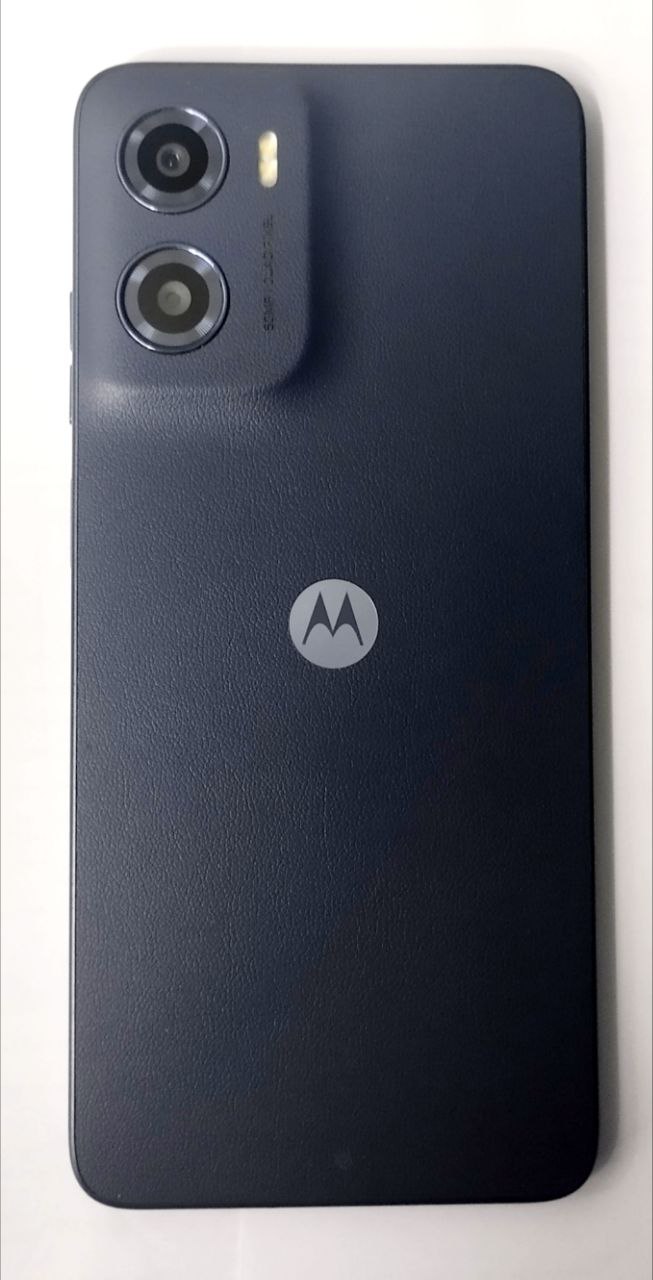 MOTOROLA MOTO G05 4 GB/ 128 GB/ Dual SIM/ -