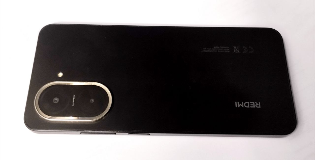 XIAOMI Redmi A5 3 GB/ 64 GB