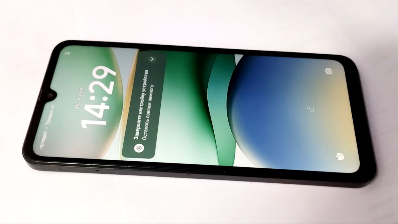 XIAOMI Redmi A5 3 GB/ 64 GB