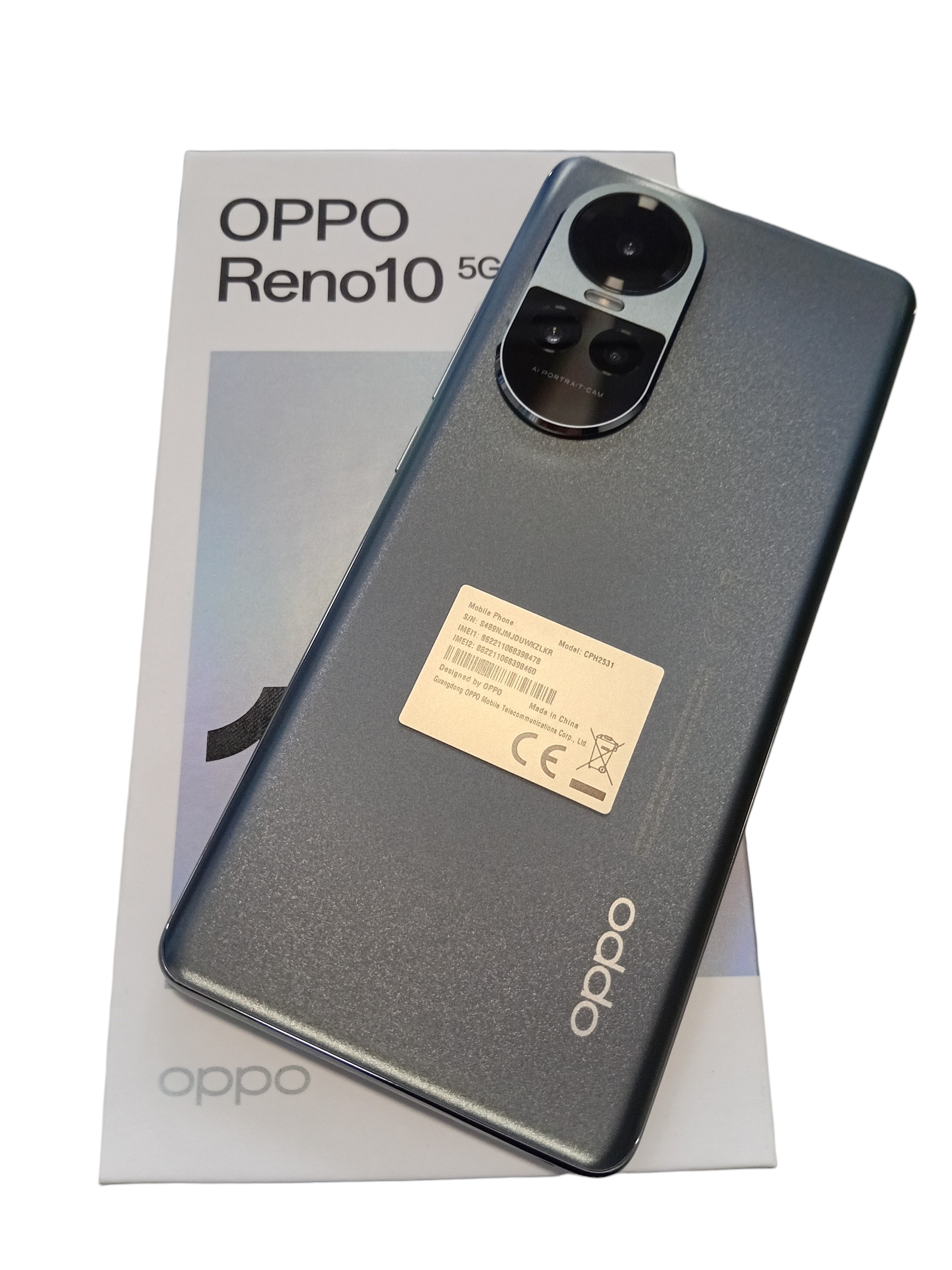 OPPO Reno 10 8/256GB