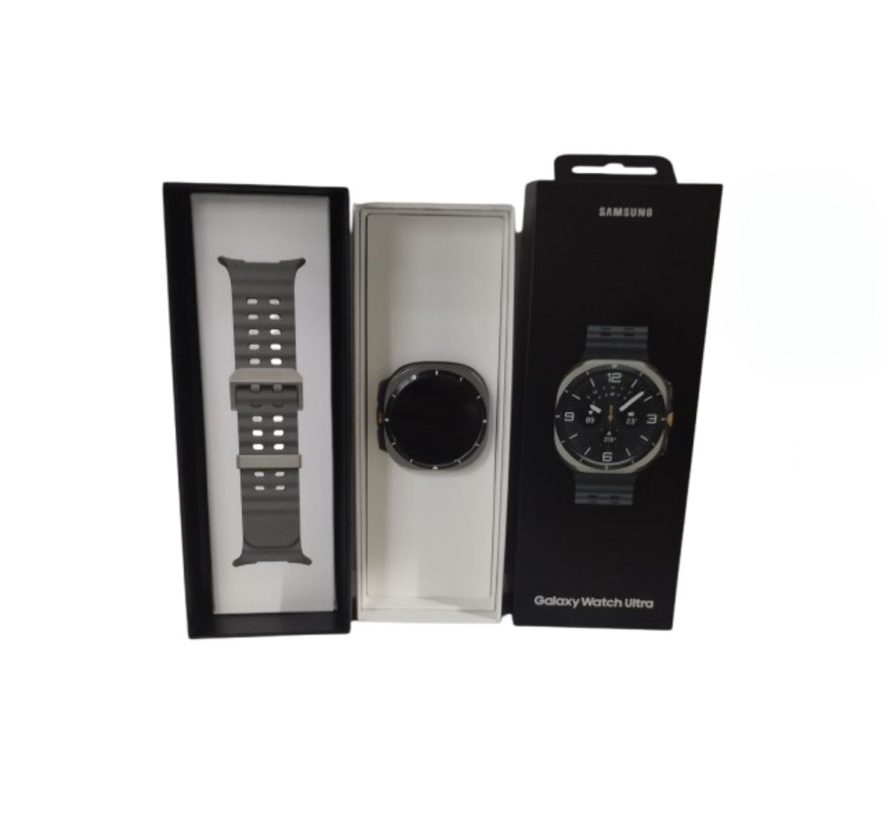 SAMSUNG Galaxy Watch Ultra   1.5"/ 47 mm