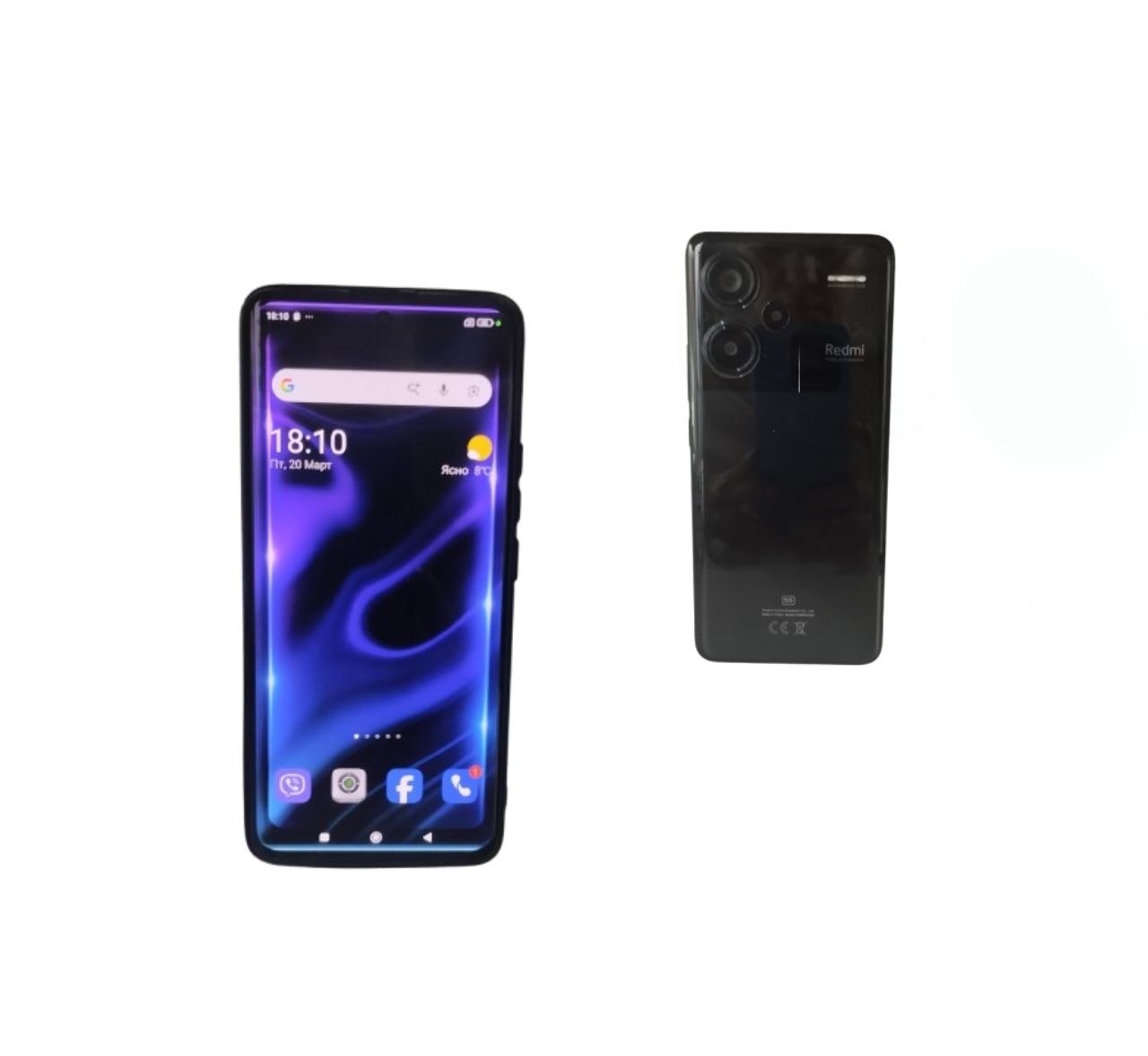 XIAOMI Redmi Note 13 Pro+ 12 GB/ 512 GB/