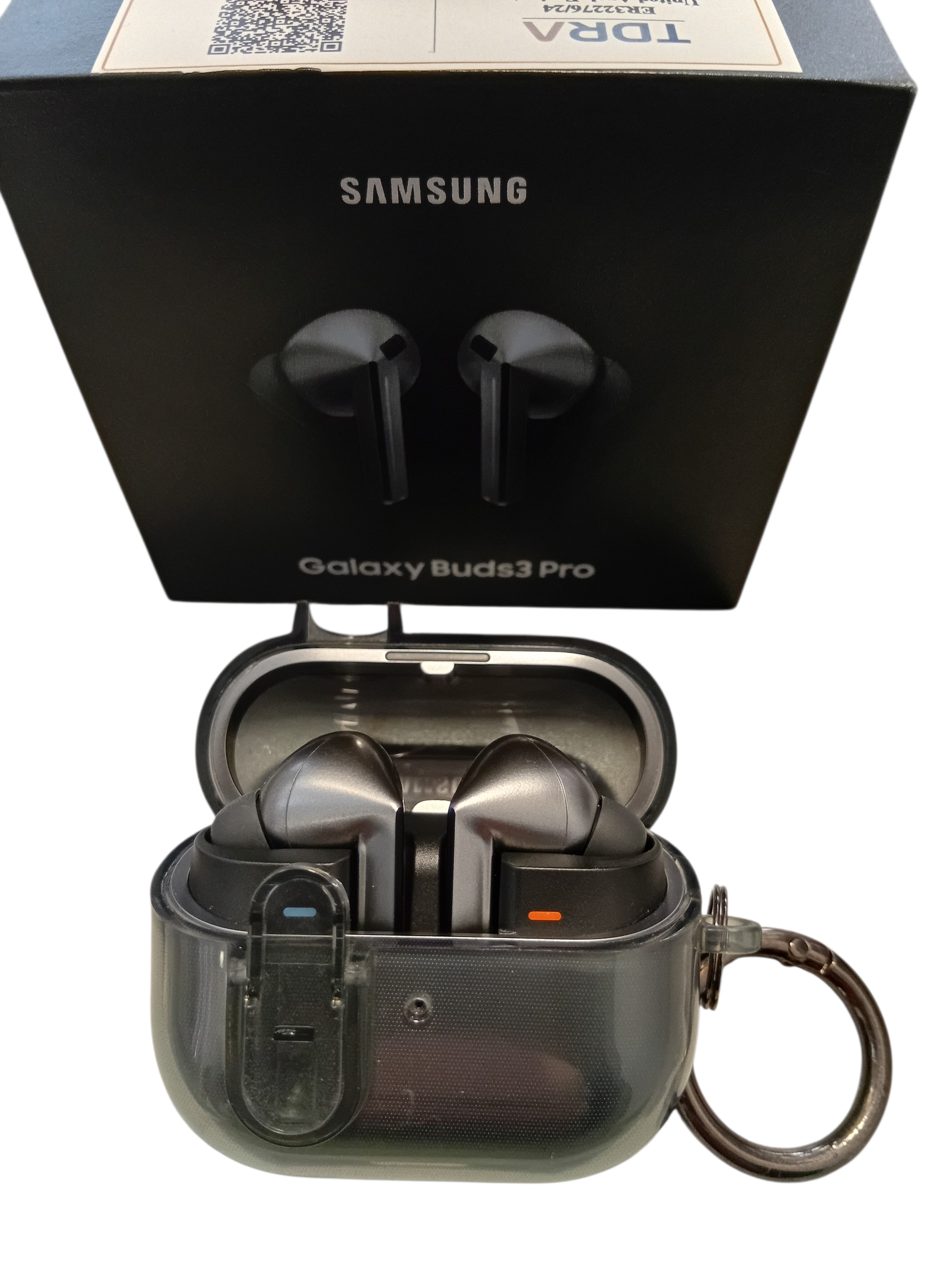 Galaxy Buds 3 Pro R630