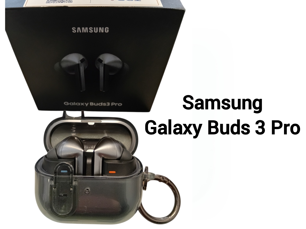 Galaxy Buds 3 Pro R630