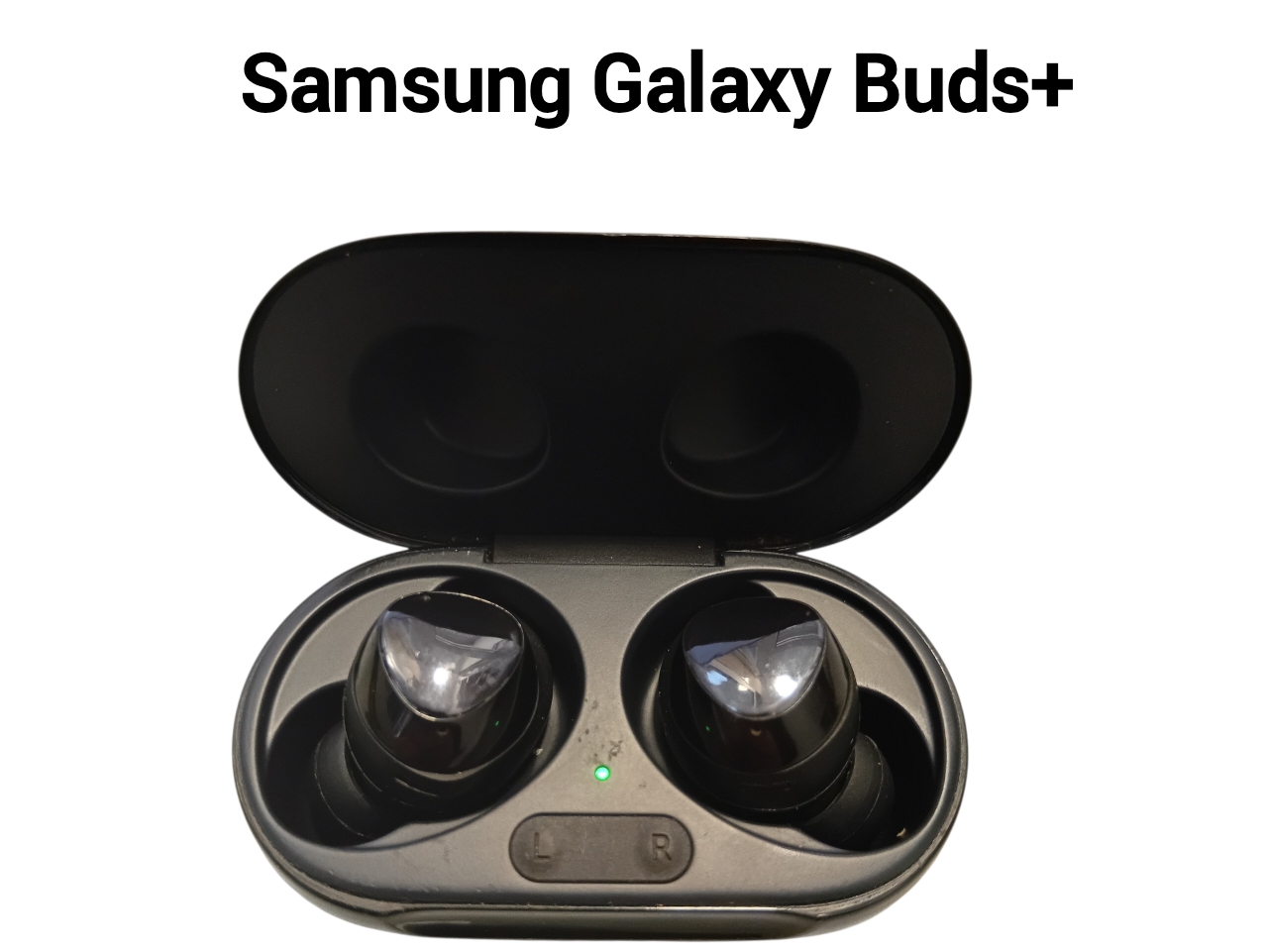 Galaxy Buds+