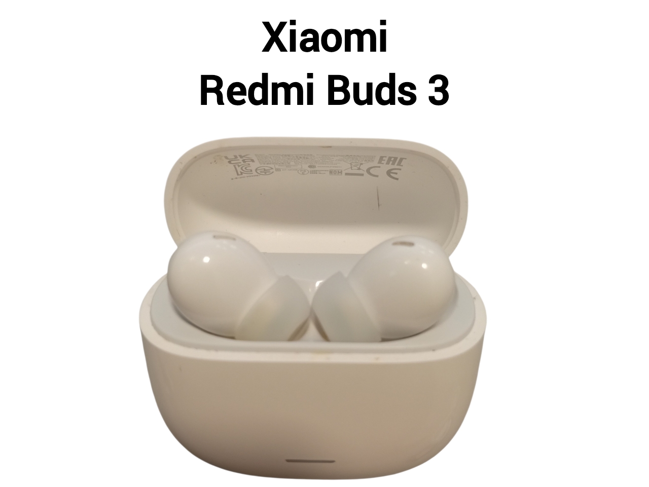 Redmi Buds 3