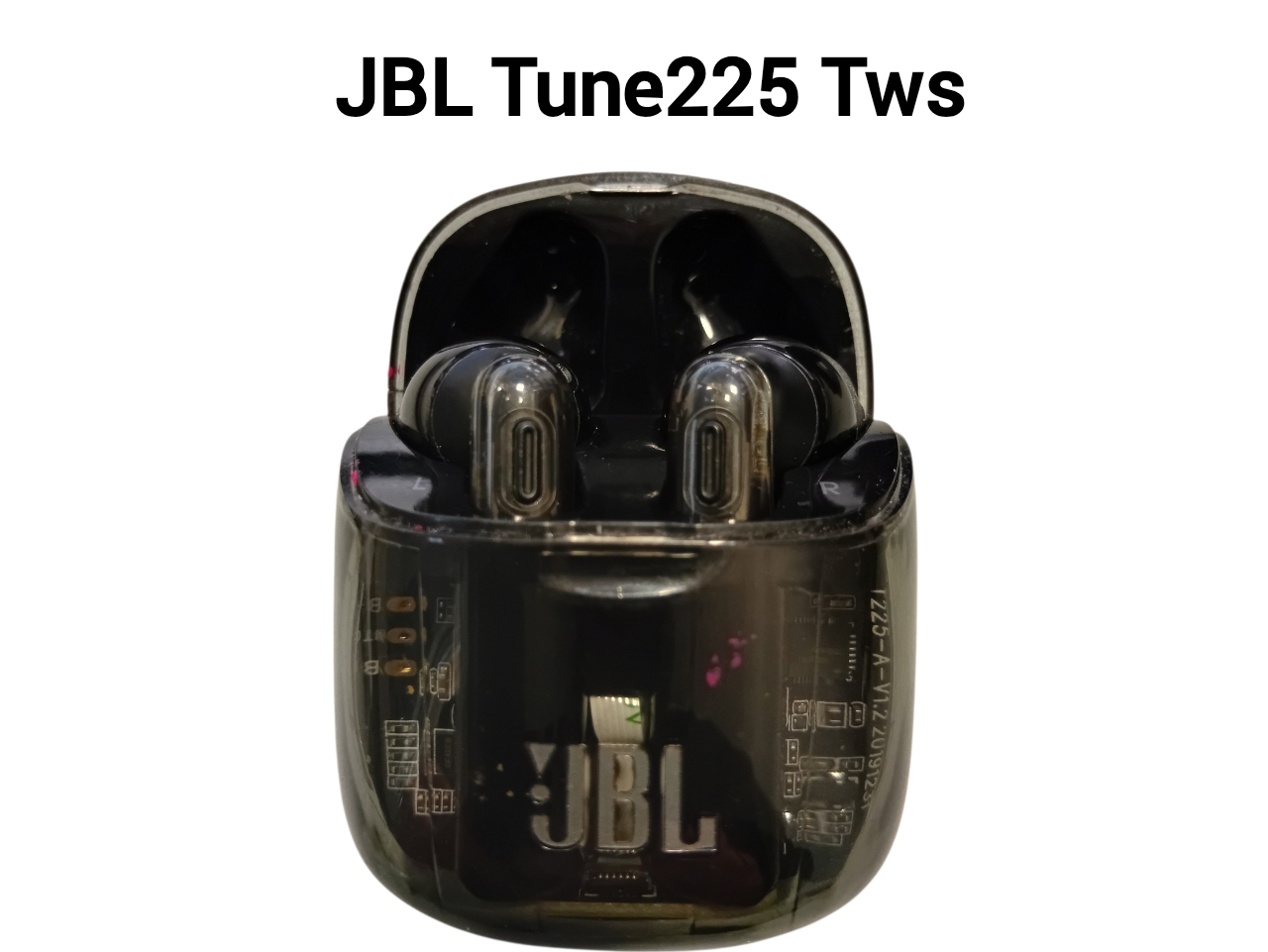 Наушники JBL TUNE 225TWS