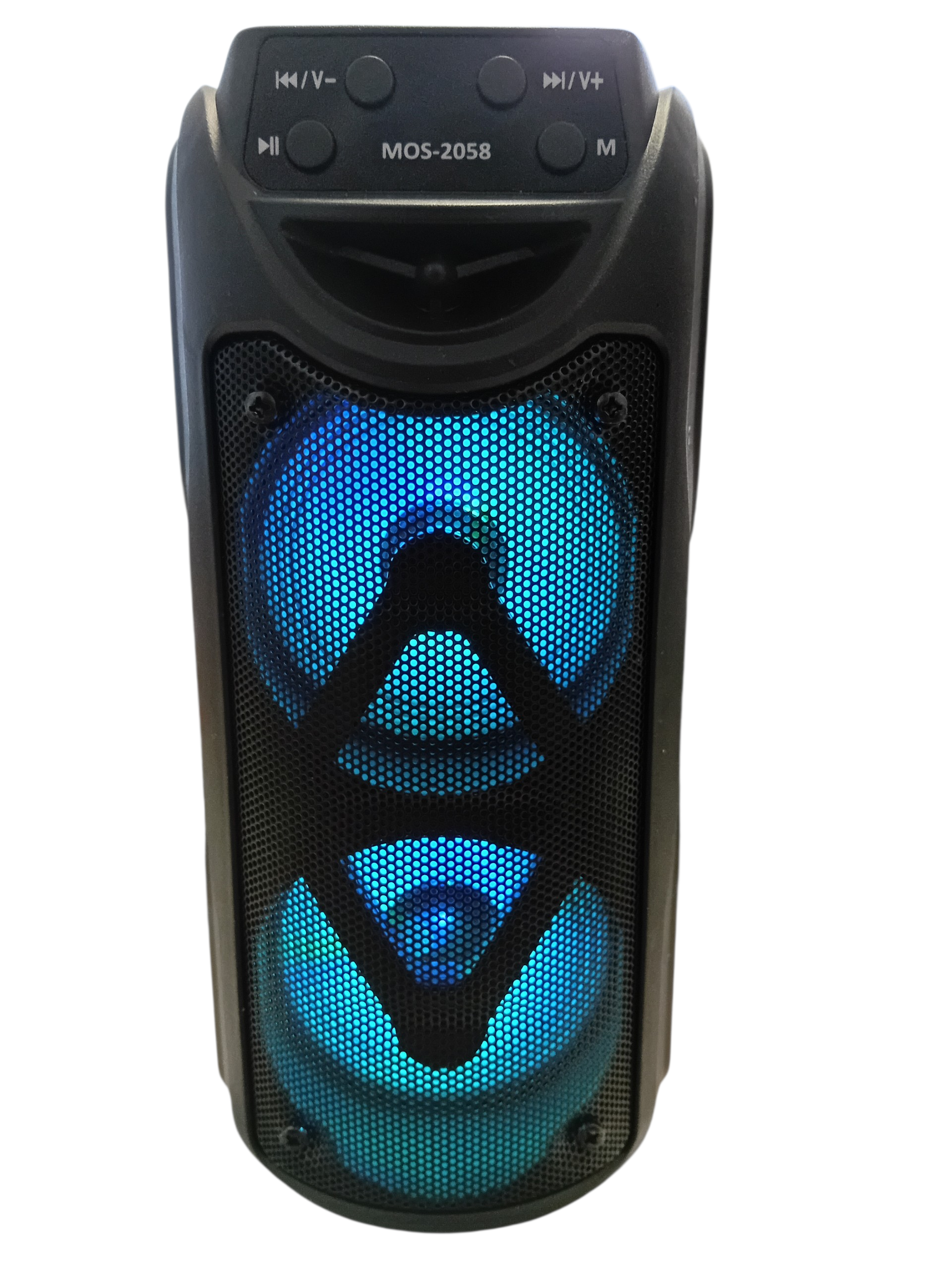 Беспроводная Bluetooth-колонка MOS-2058 