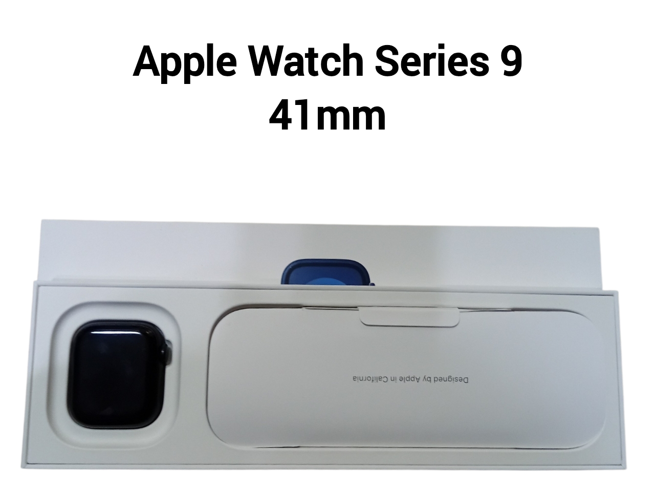 Series 9 /1.69"/ 41 mm/