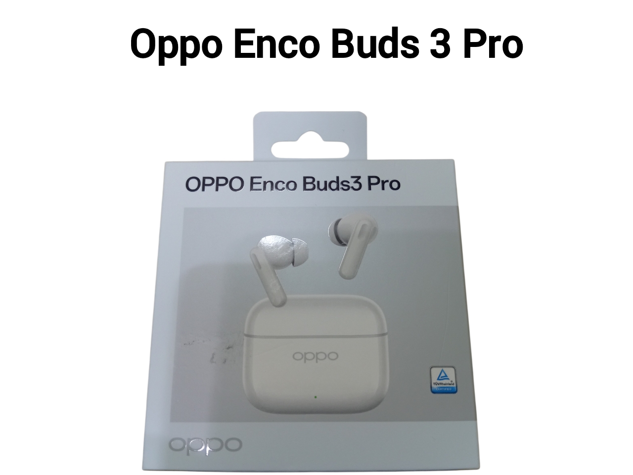 Oppo Buds 3 PRO