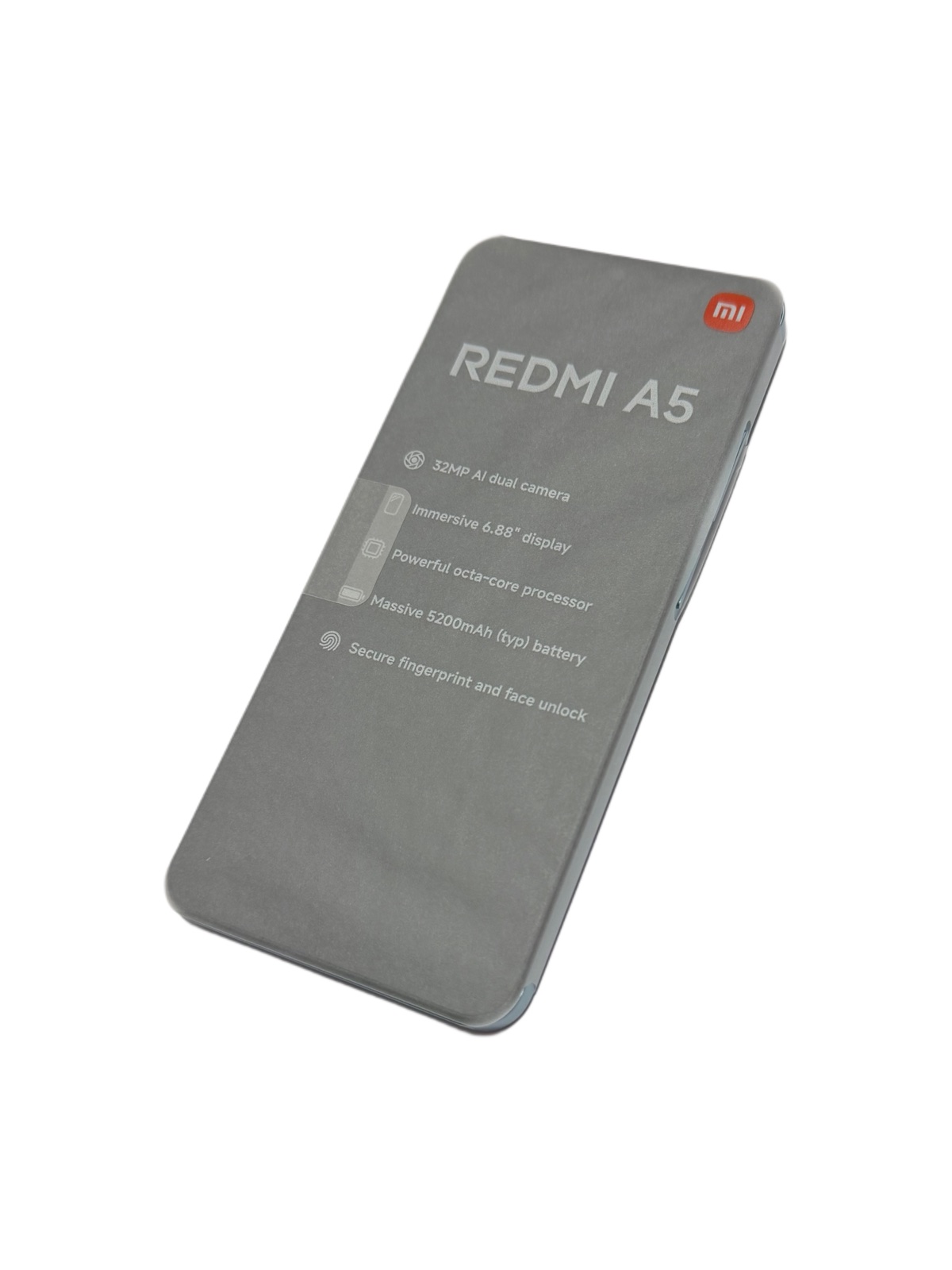 Redmi A5 3 GB/ 64 GB