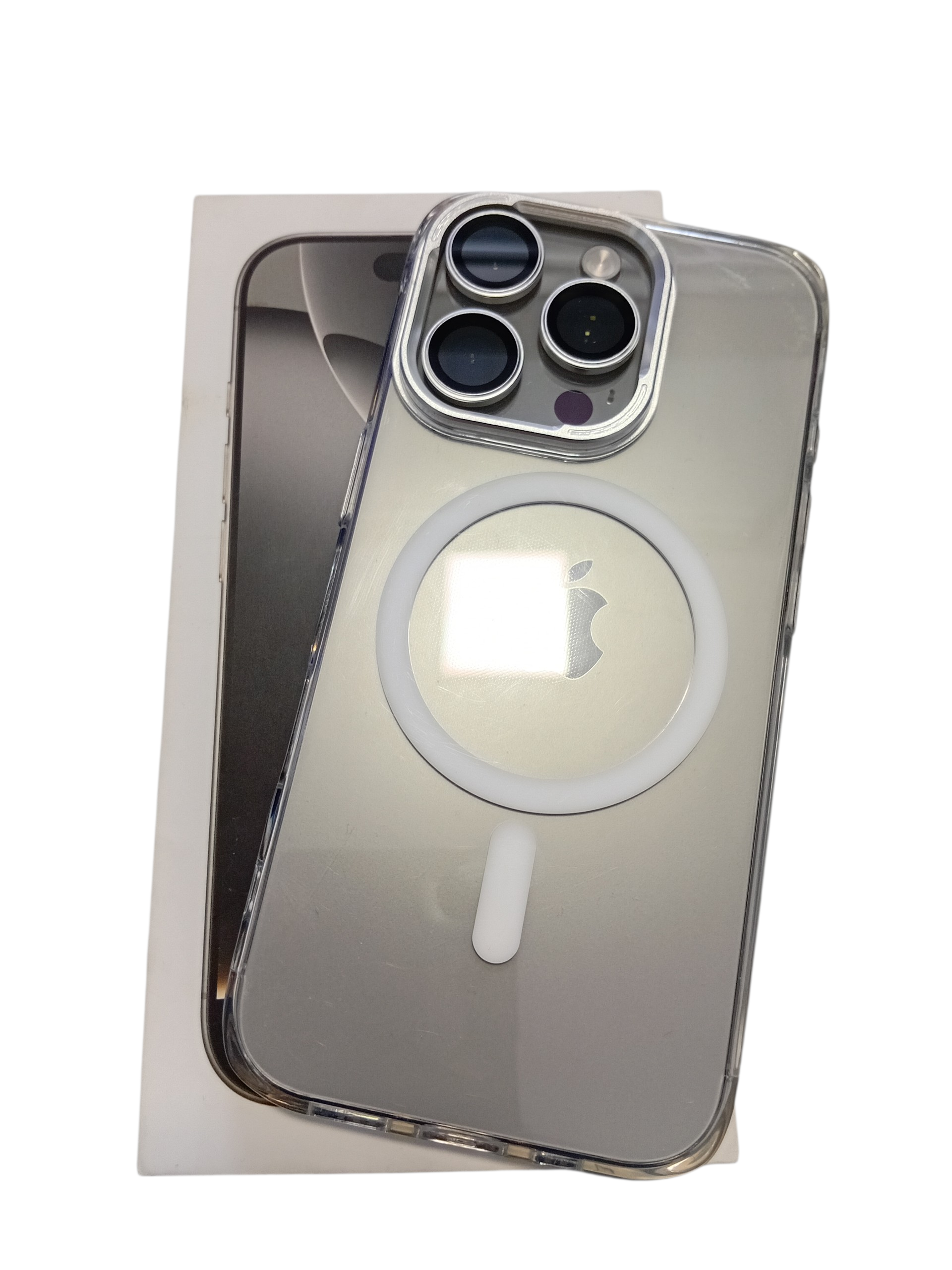 iPhone 16 Pro 8/256GB