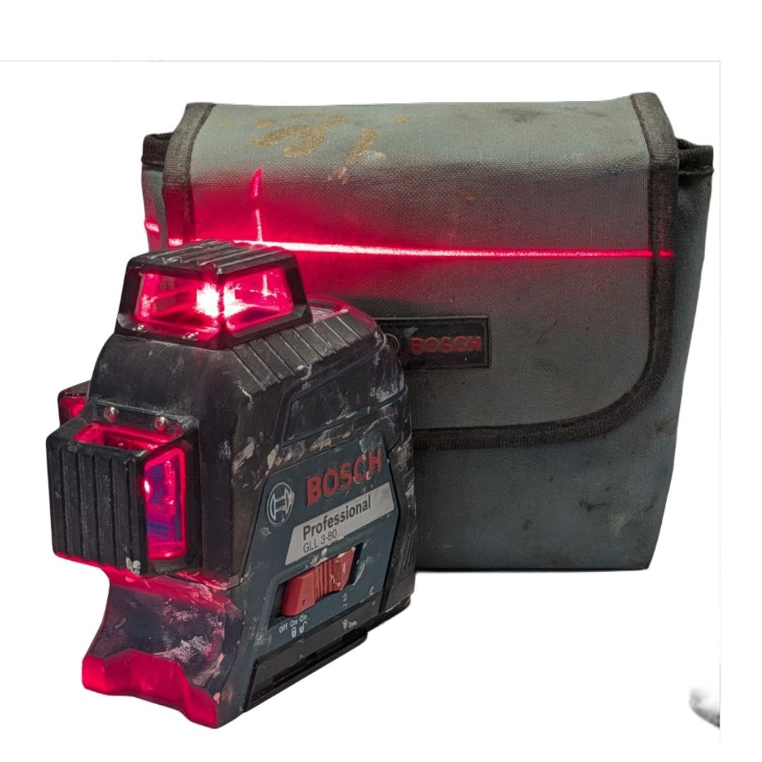 GLL 3-80 P Professional