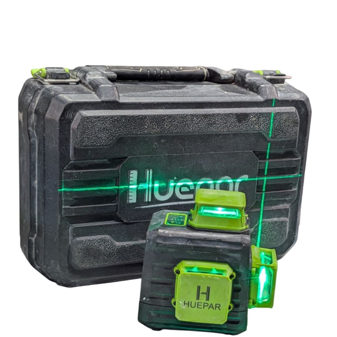 Huepar B03CG Laser Level