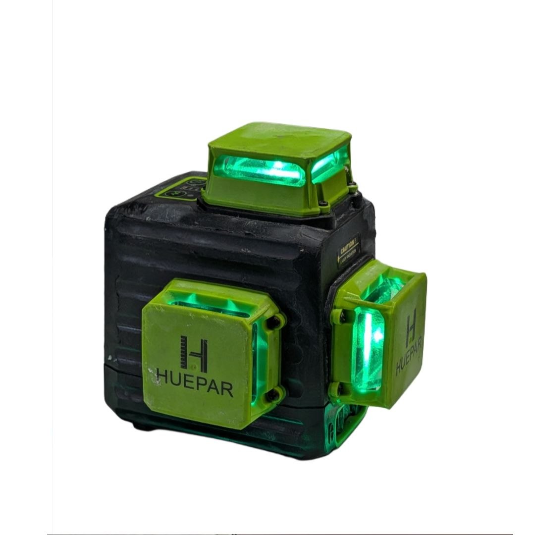 Huepar B03CG Laser Level