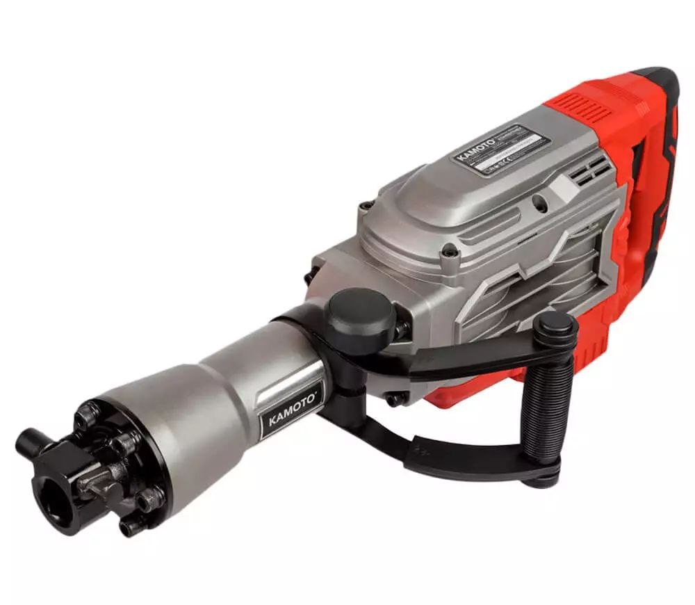 Отбойный молоток KAMOTO KDH 5517HEX