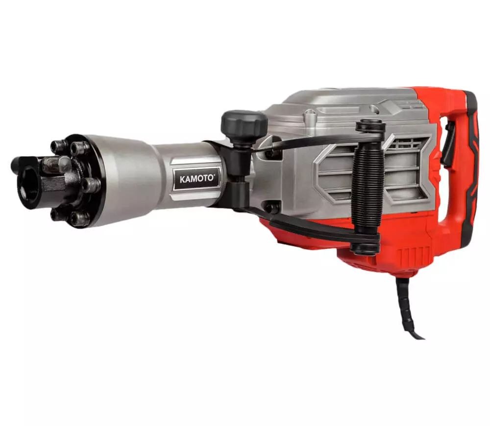 Отбойный молоток KAMOTO KDH 5517HEX