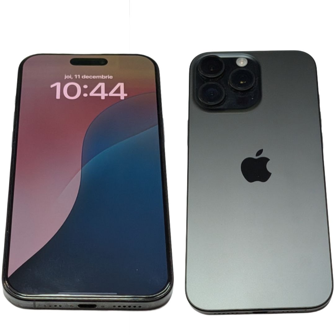 iPhone 16 Pro MAX 8/256GB