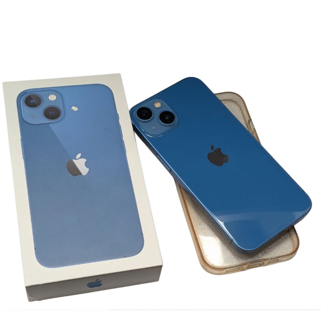 Apple iPhone 13  4 GB/ 128 GB/