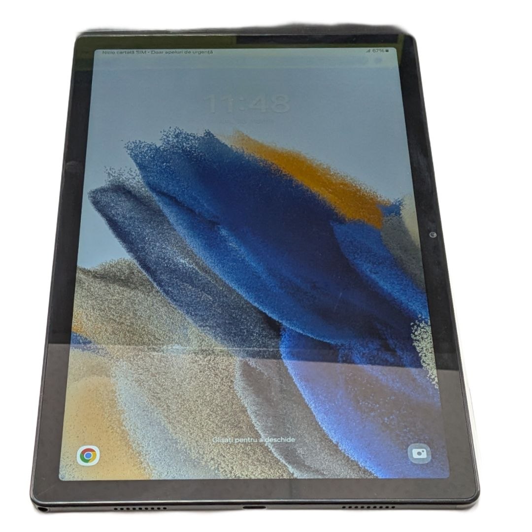 Galaxy Tab A8 10.5" Wi-Fi  3/32gb