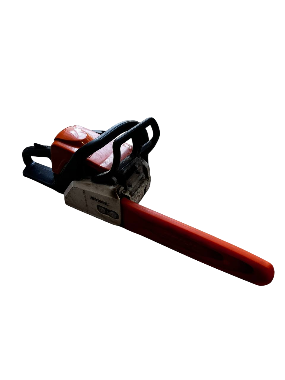 Stihl MS 180 35 см 1500 Вт 31.8 cм³