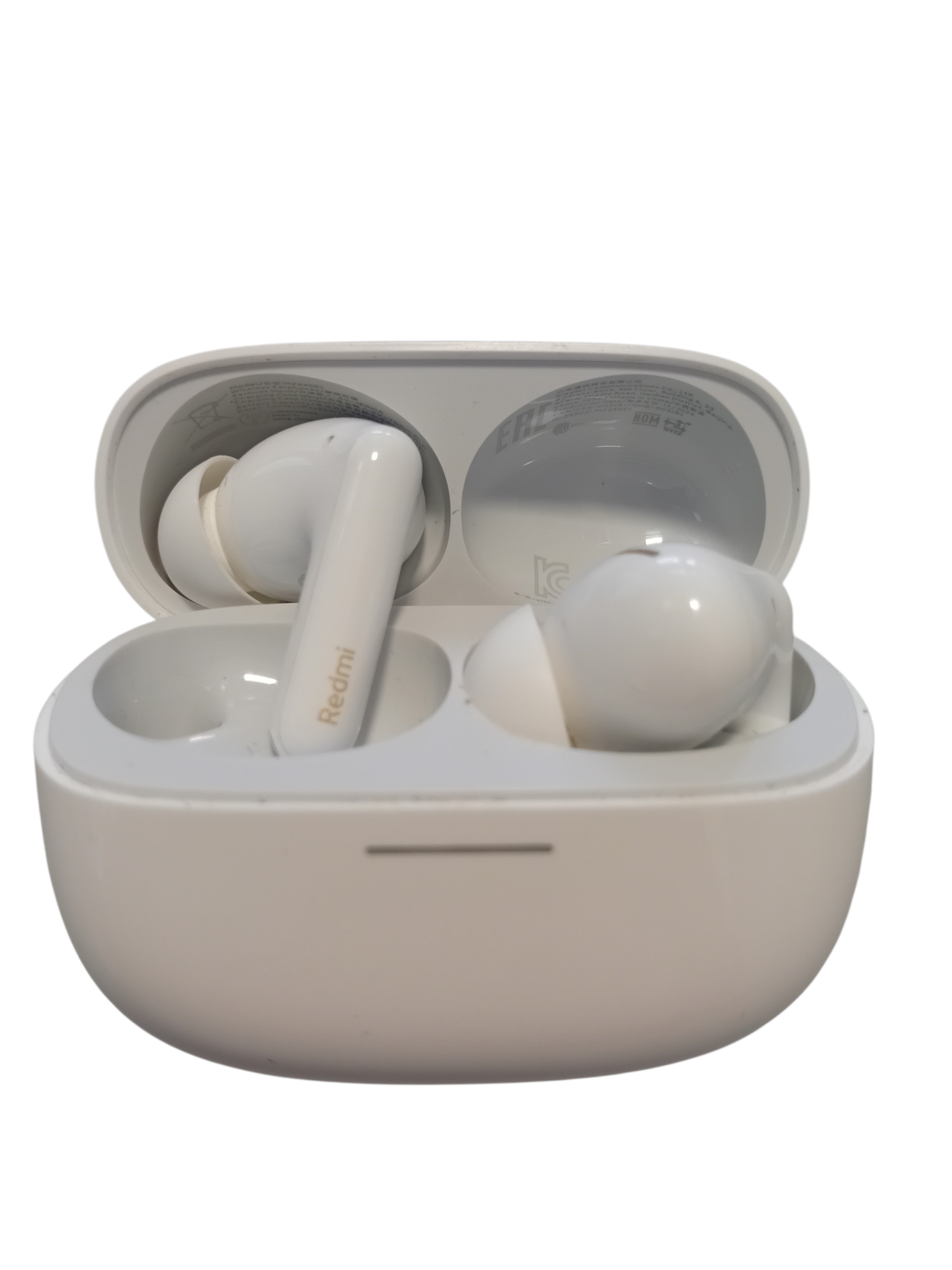 Наушники Xiaomi Redmi Buds 6 Pro