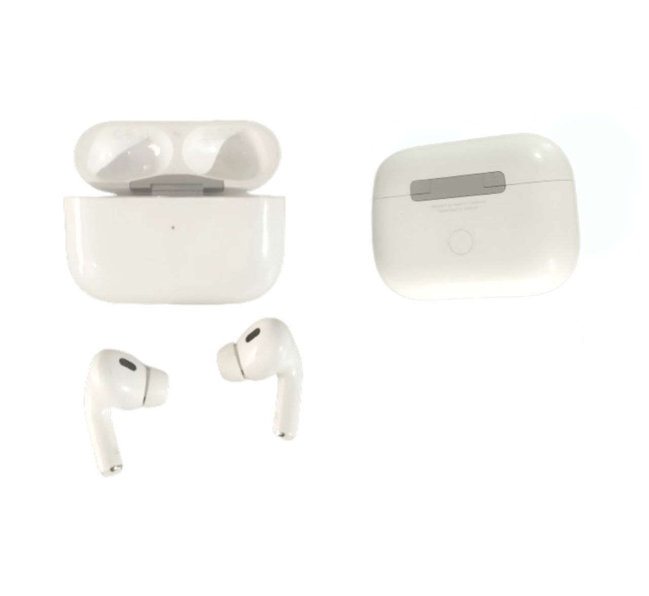 APPLE  AirPods PRO (2nd generation) 2022