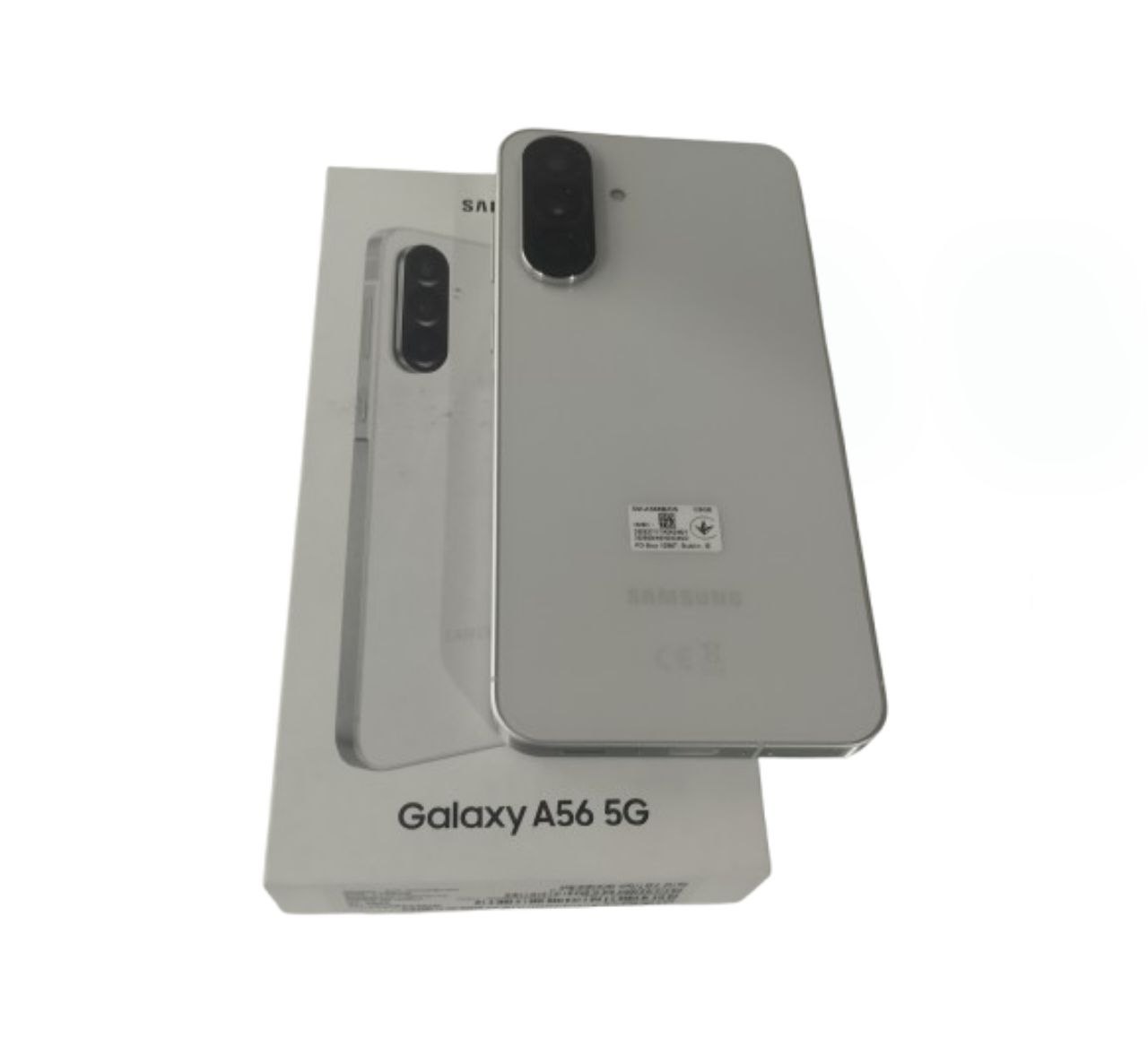 SAMSUNG Galaxy A56 8 GB/ 128 GB/