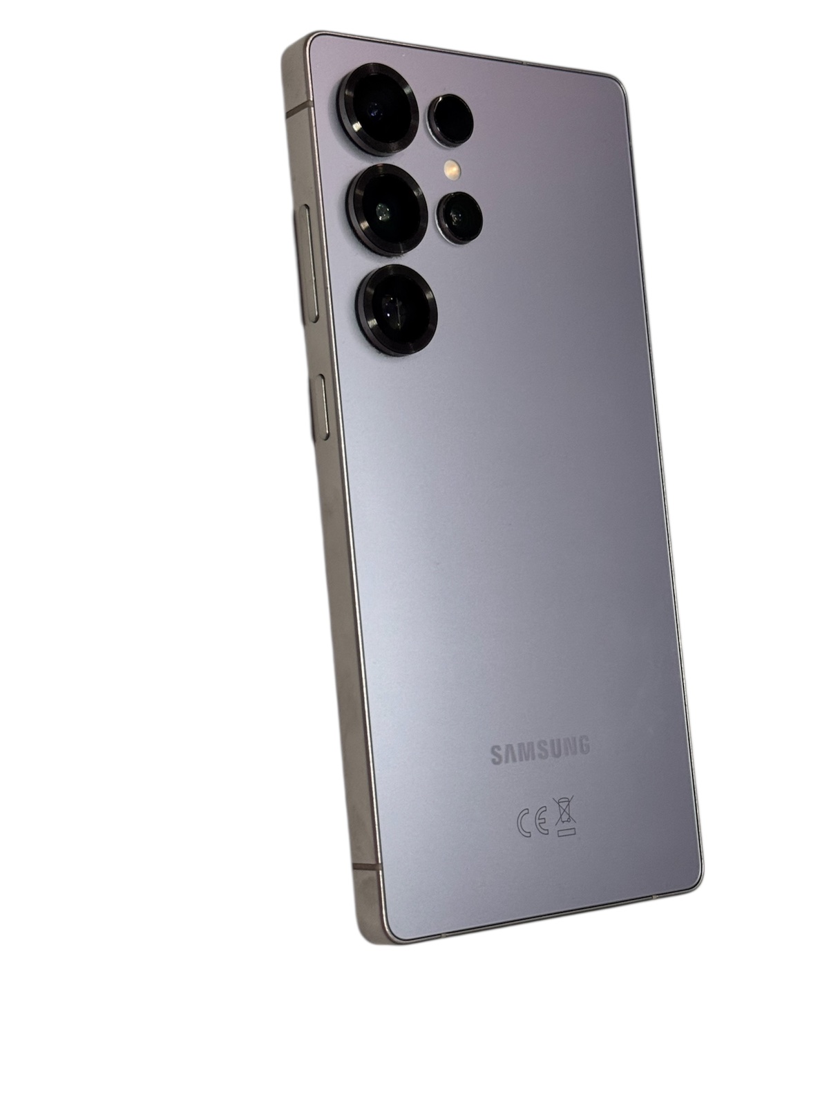 Galaxy S25 Ultra 12 GB/ 256 GB/