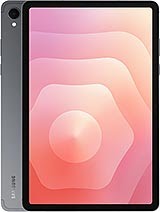 Galaxy Tab S11 Wi-Fi + 5G