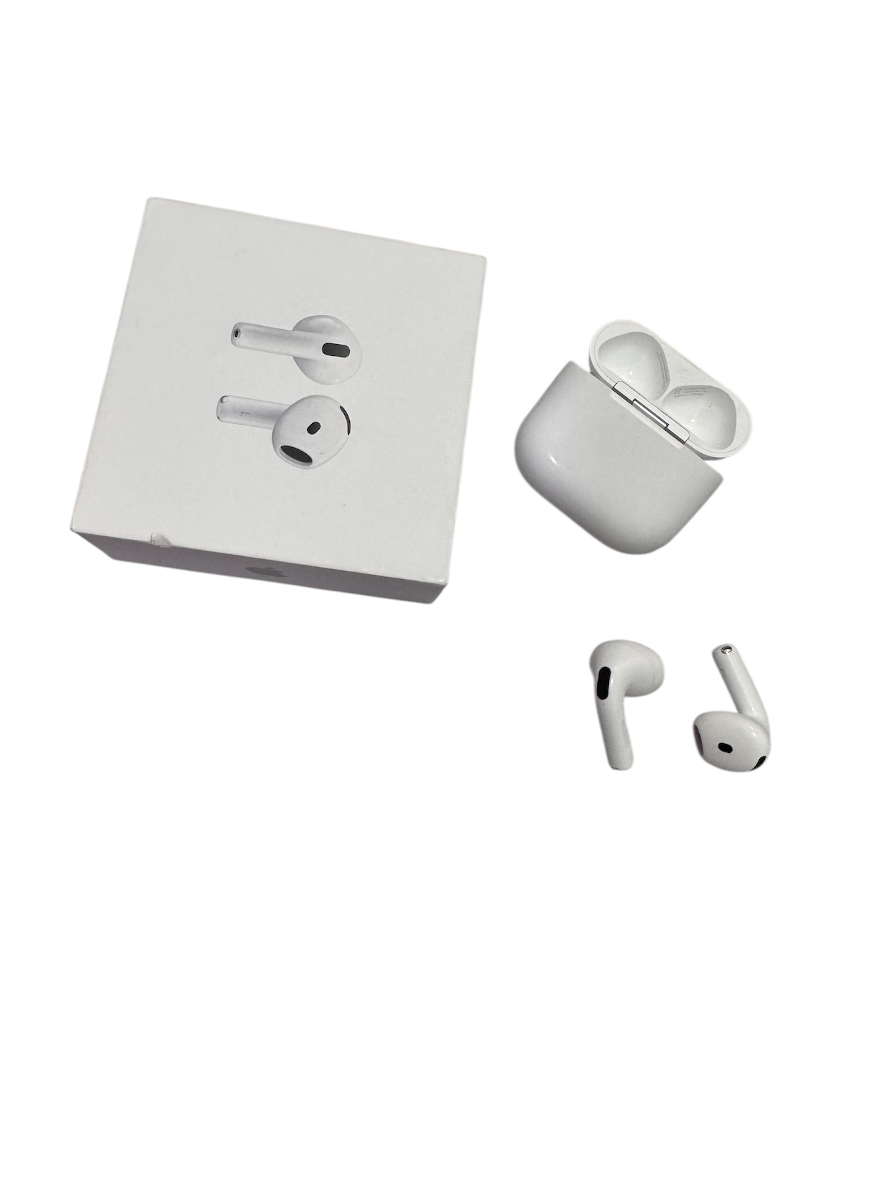 AirPods 4