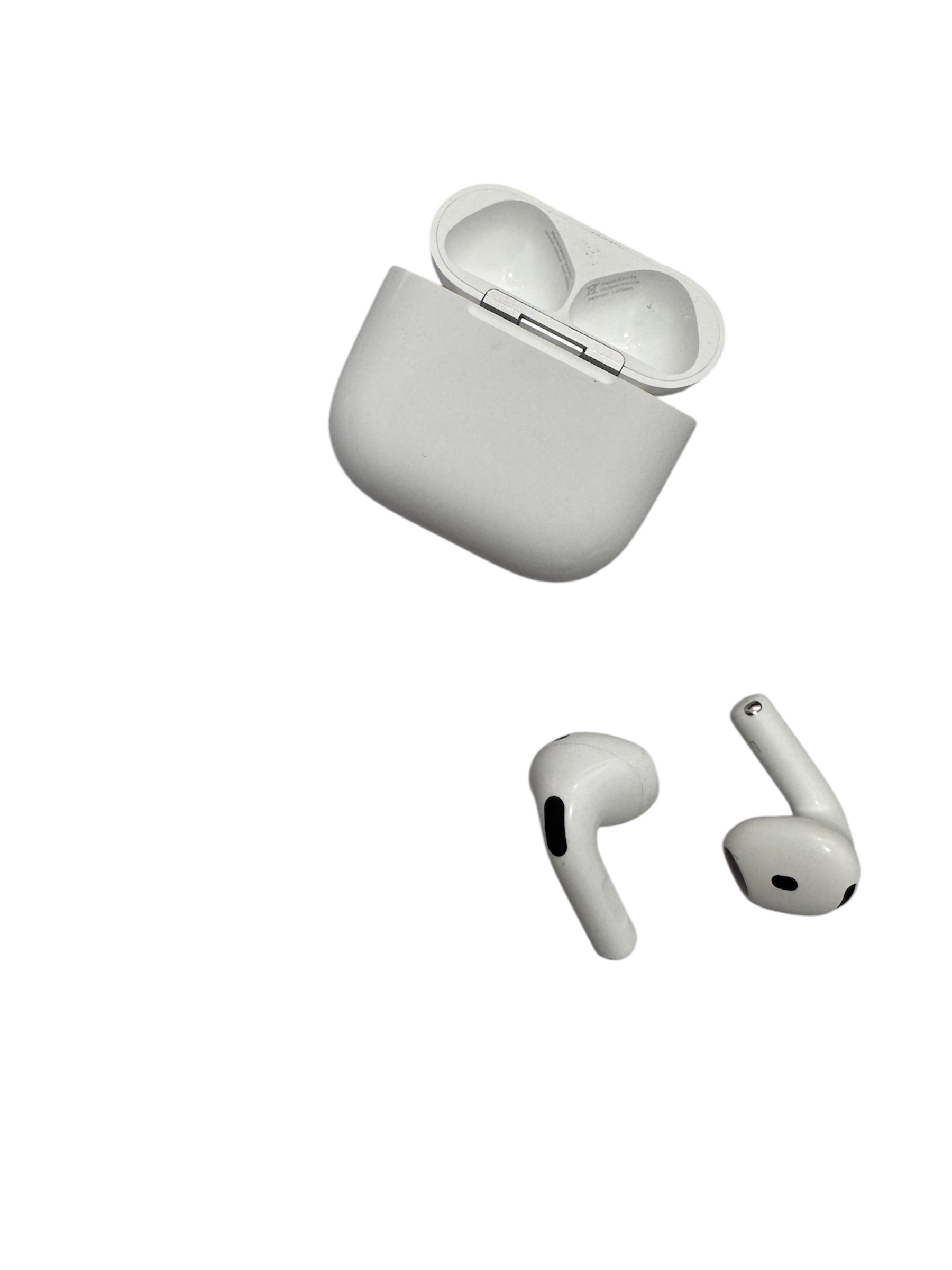 AirPods 4
