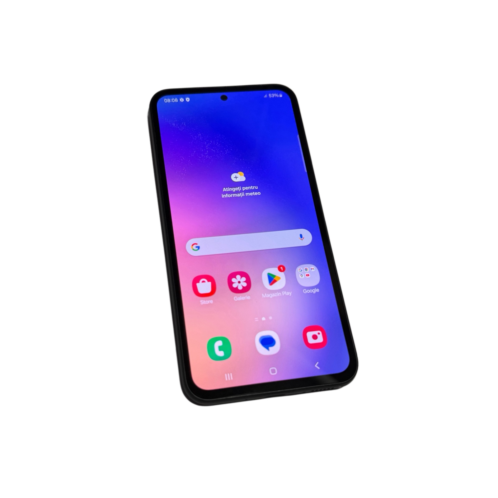 Galaxy A54  6/128GB