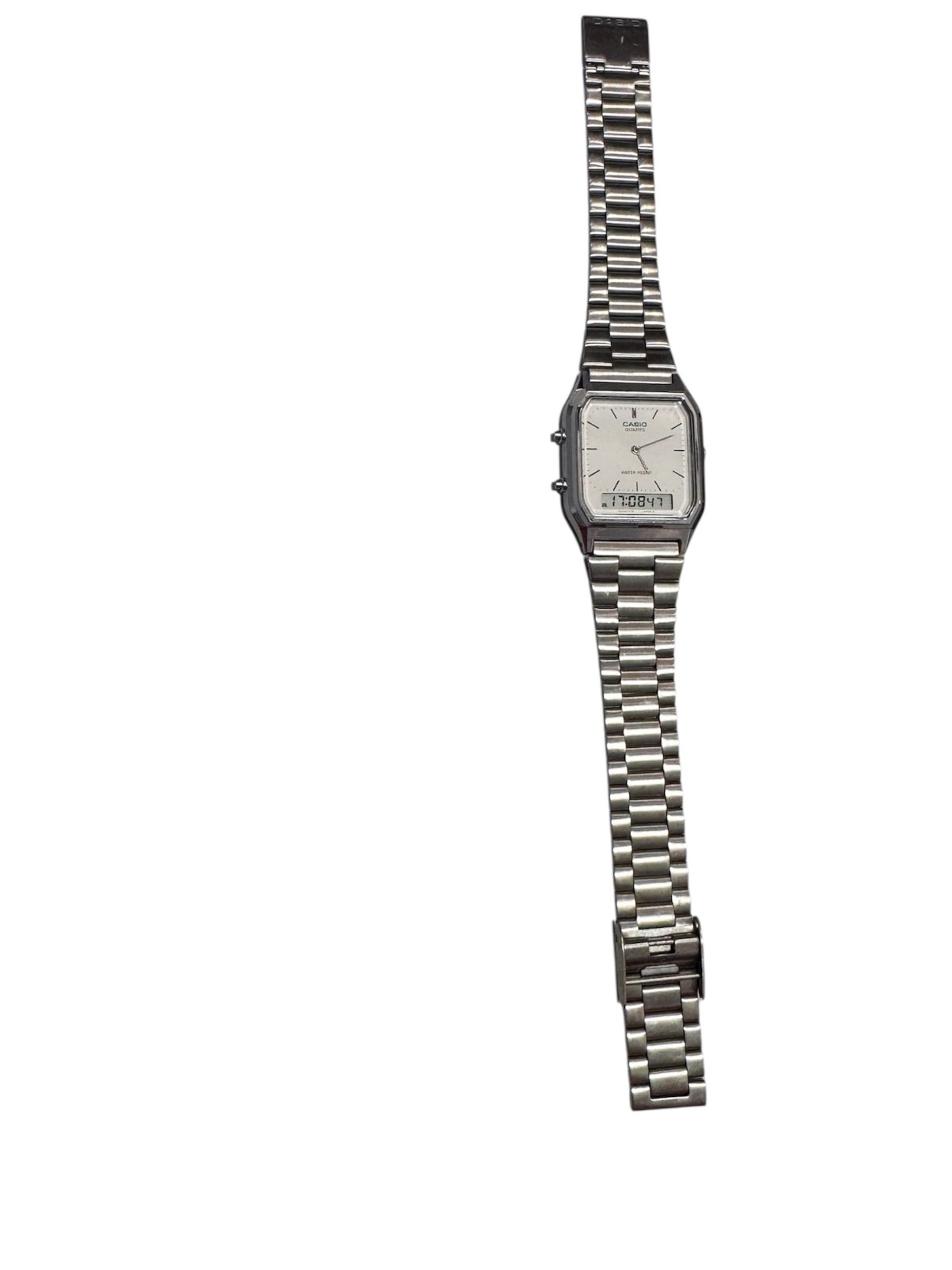 CASIO VINTAGE AQ-230