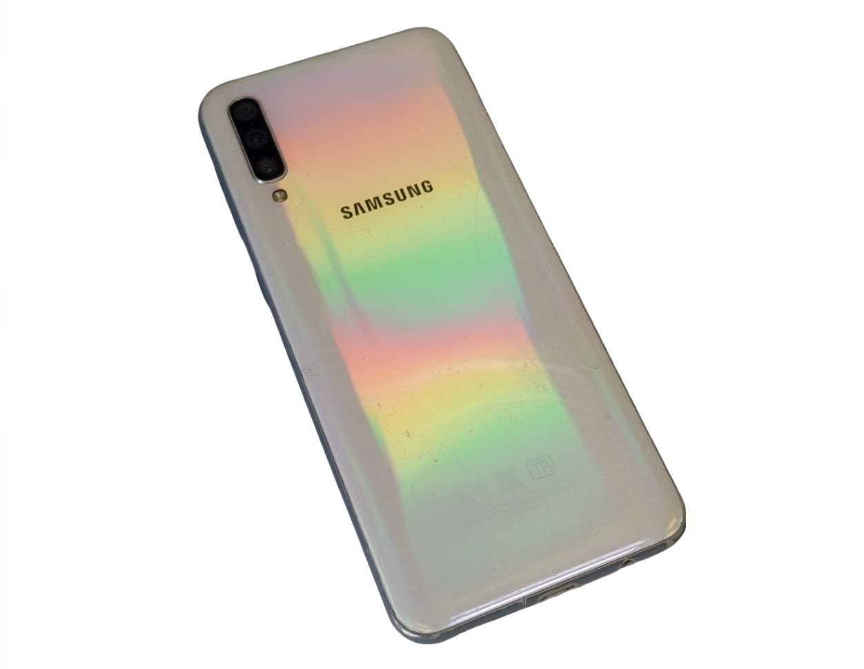 SM-A505F(A50 2019 4/64G)