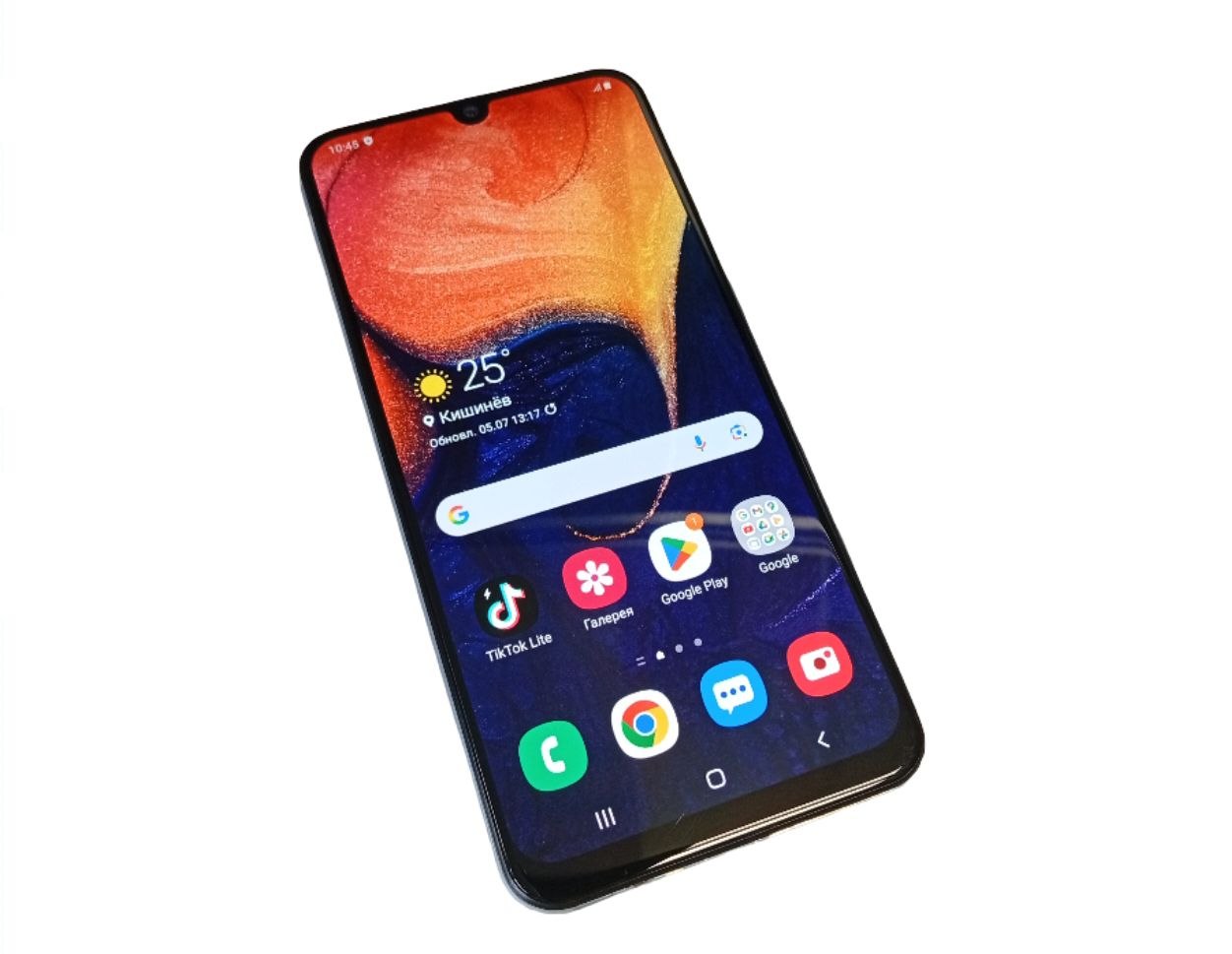 SM-A505F(A50 2019 4/64G)