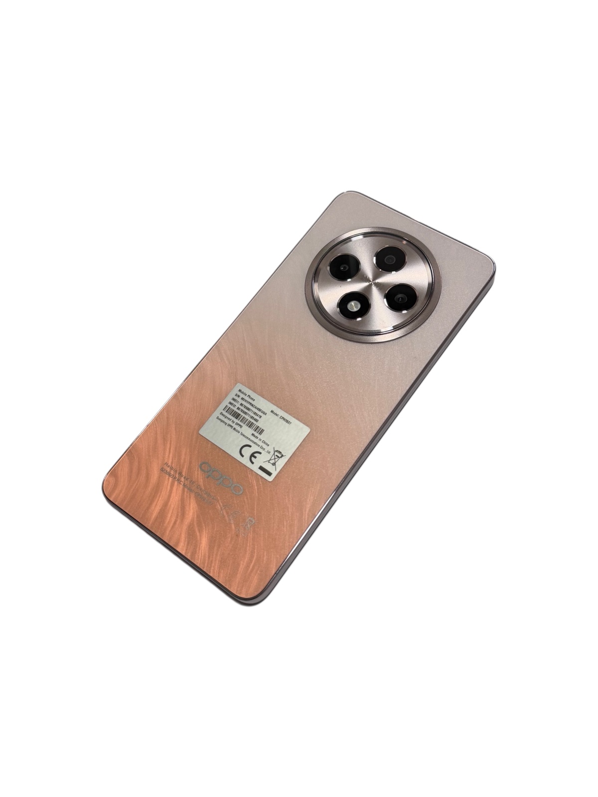 Reno 12 F 5G 8Gb/256Gb