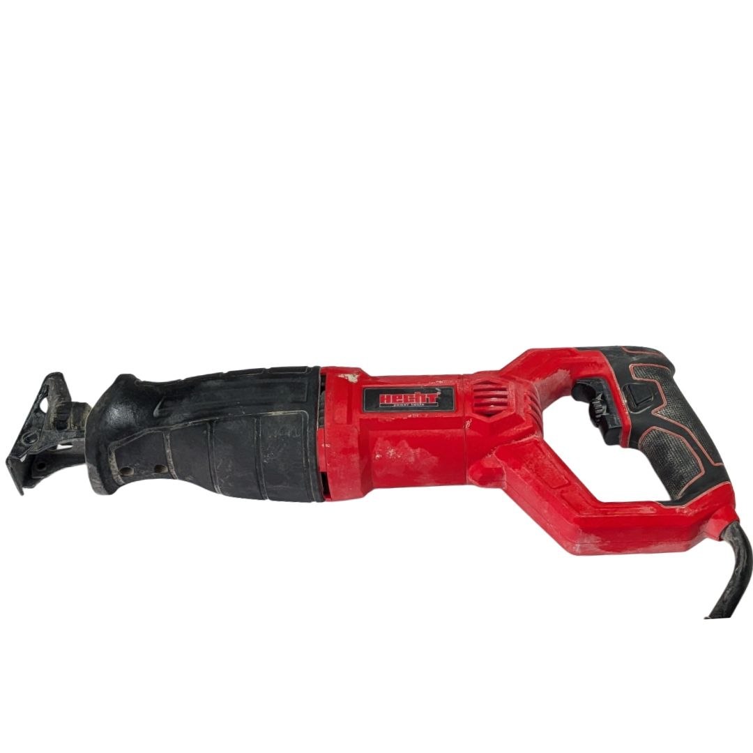 Пила сабельная HECHT 1572 