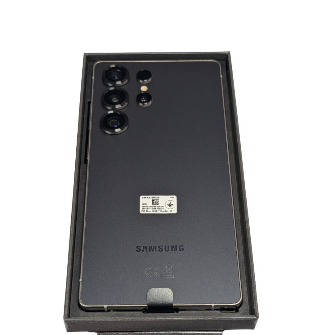 Galaxy S25 Ultra 12 GB/ 1 TB/
