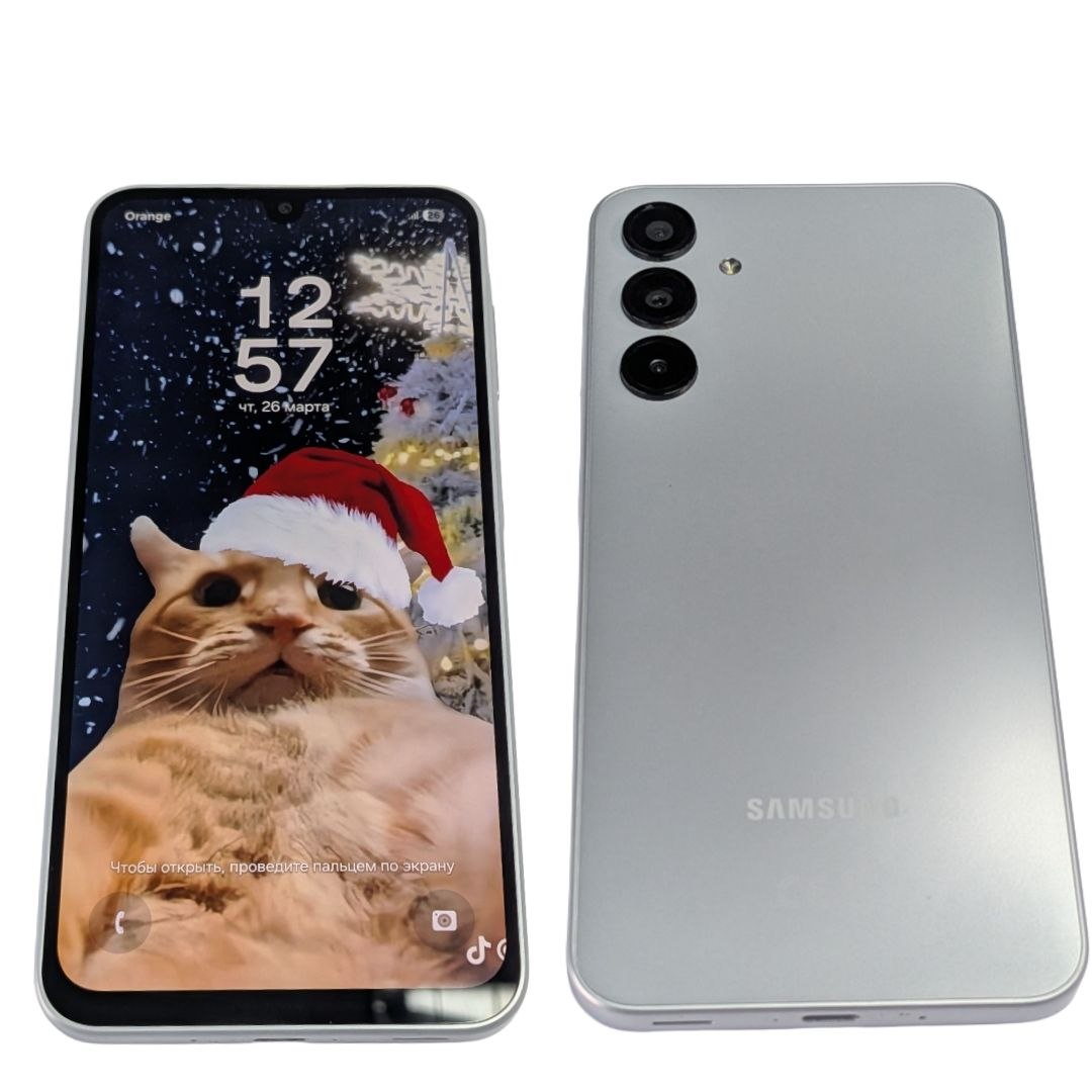 Galaxy A16  4 GB/ 128 GB/