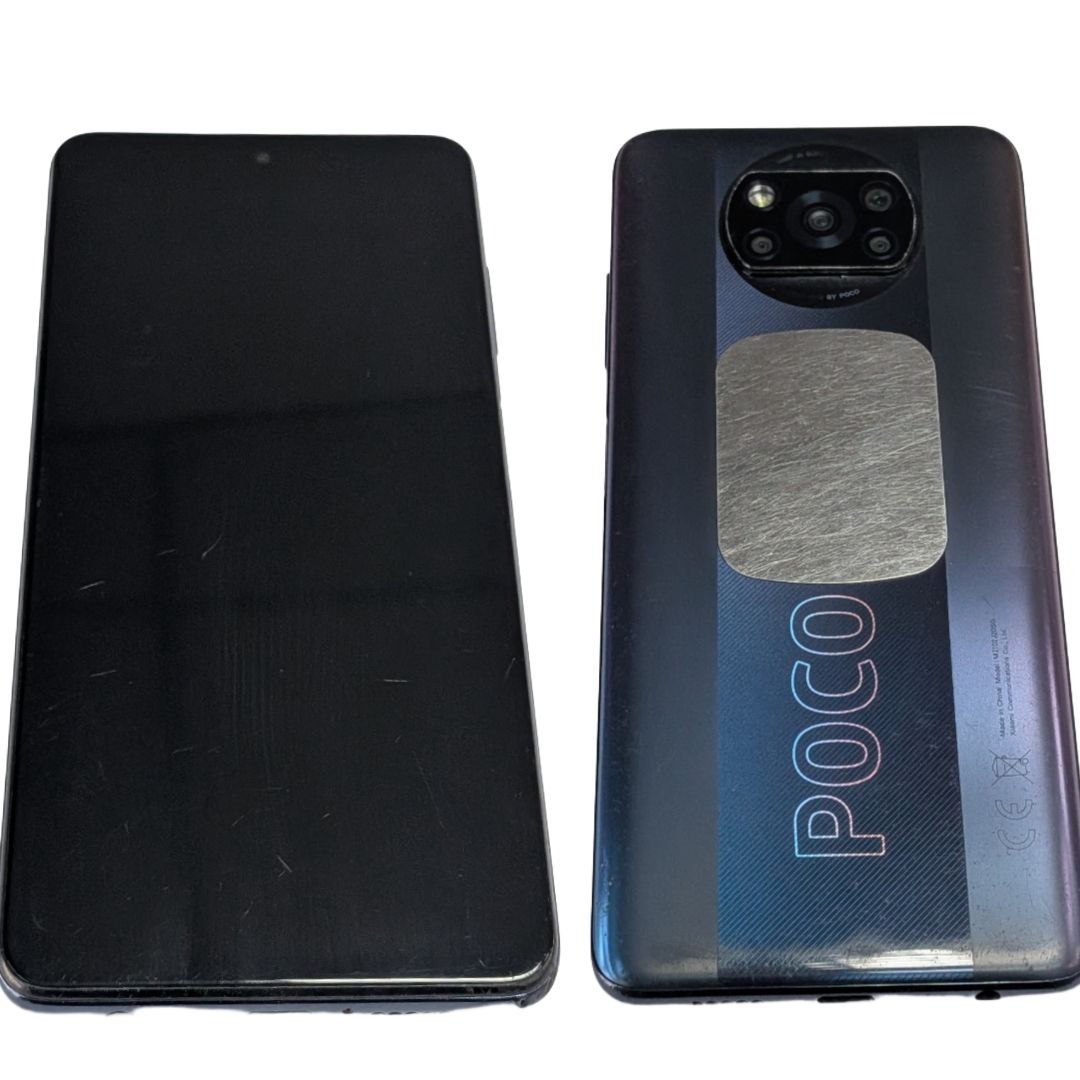Poco X3 Pro 8 ГБ/ 256 ГБ/