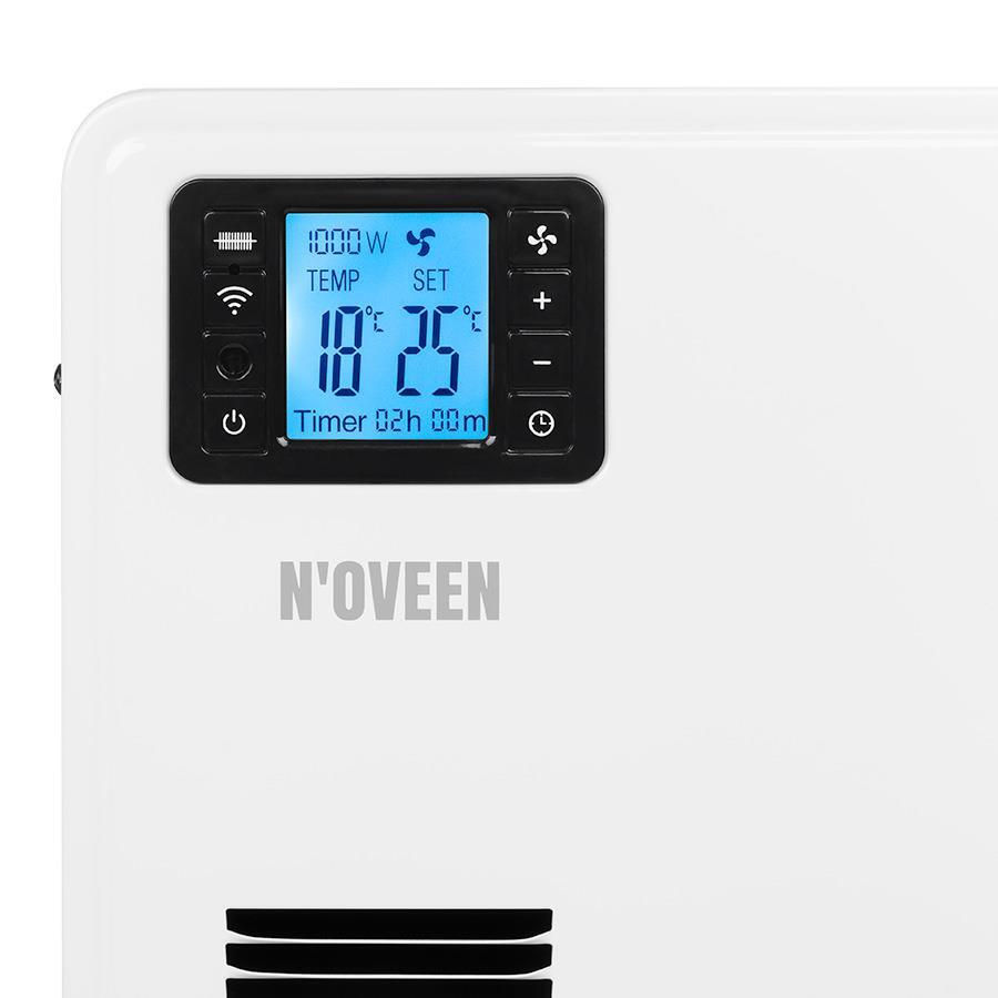 NOVEEN CH9099  Tuya WiFi Smart White