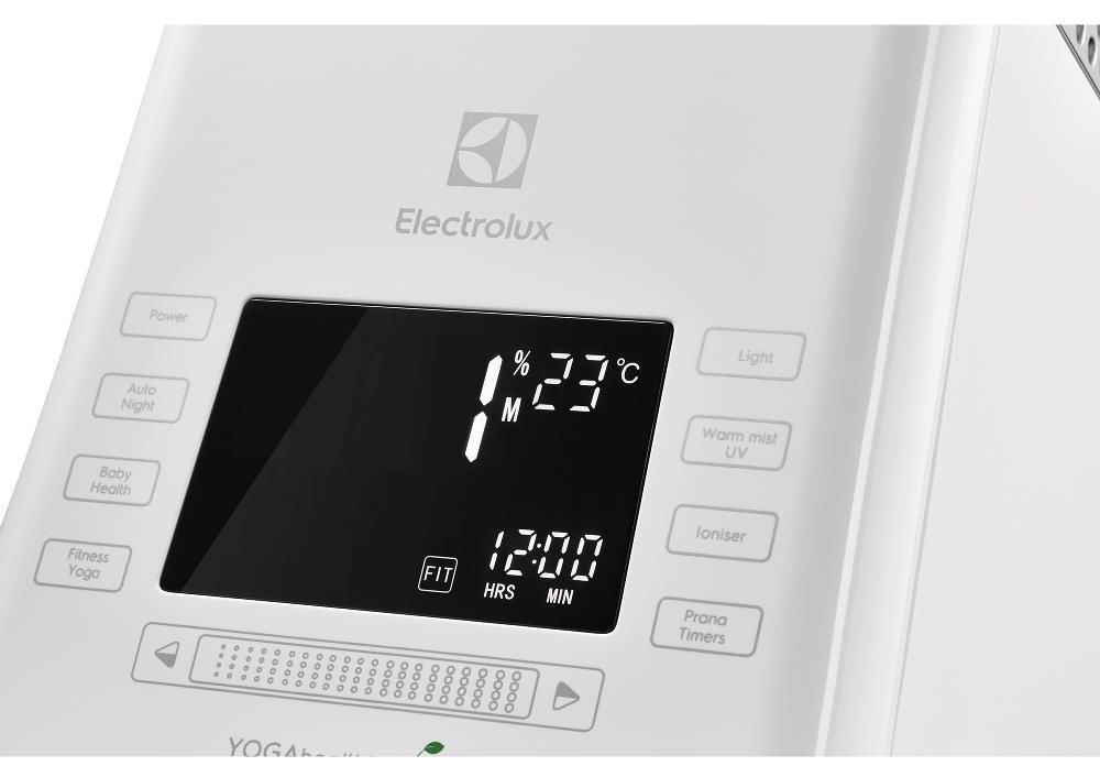 Electrolux EHU-3815D