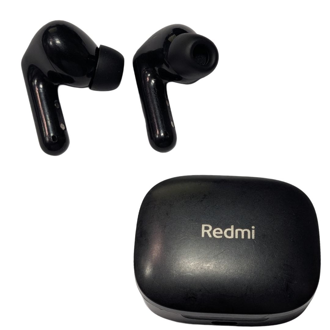 Căști fără fir Xiaomi Redmi Buds 6 Night Black