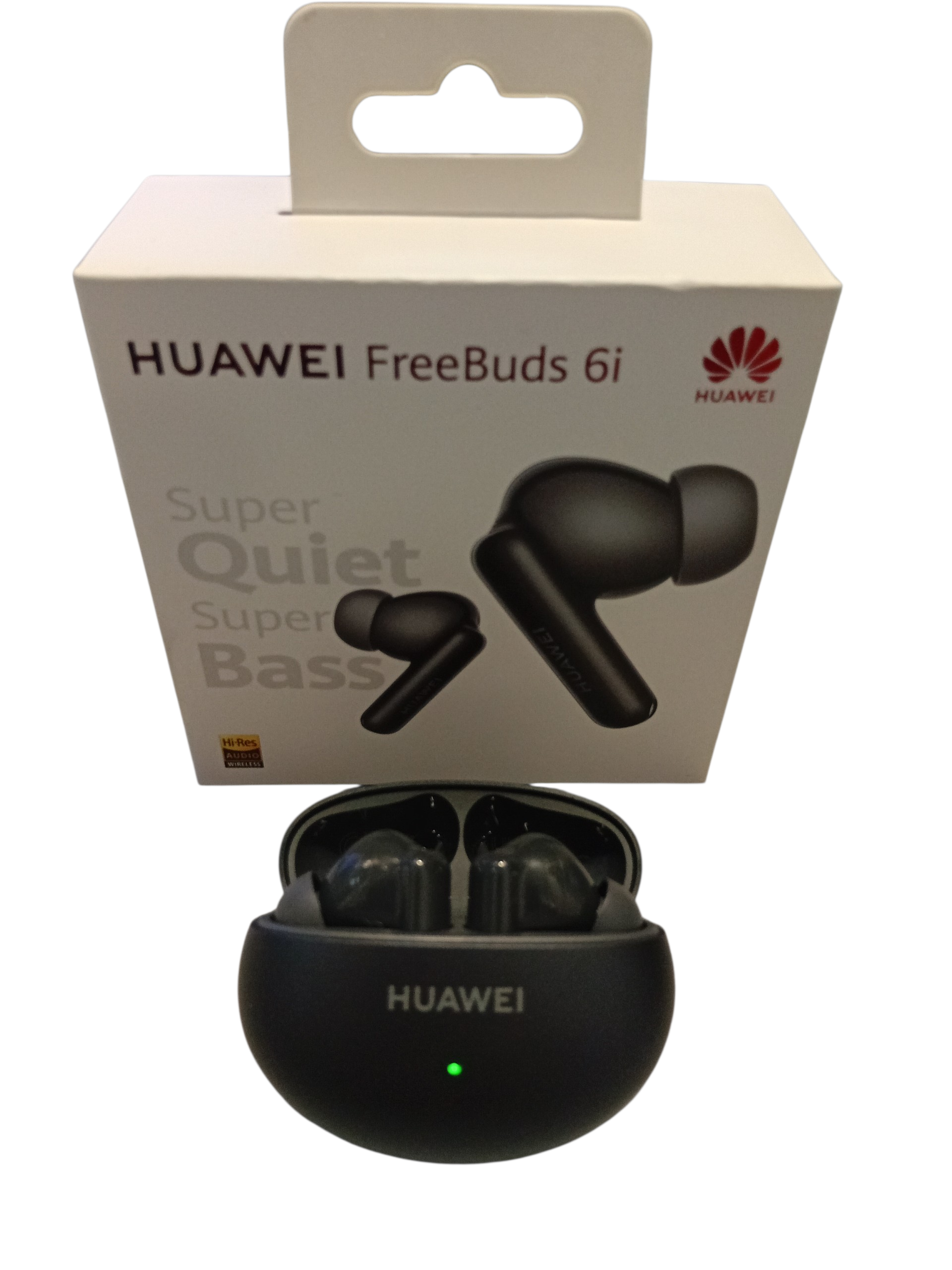Huawei FreeBuds 6i