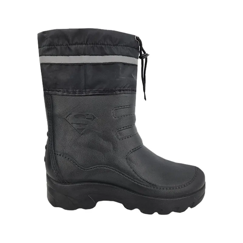 Cizme turnate Barbati (41-45)