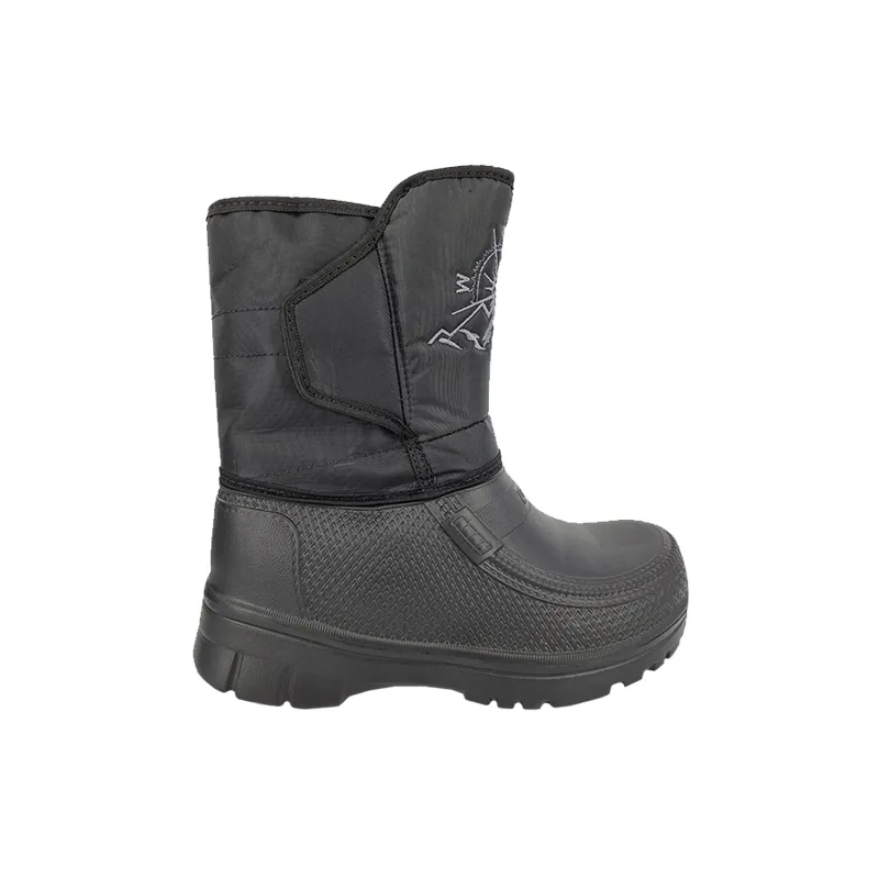 Cizme turnate Barbati (41-45)