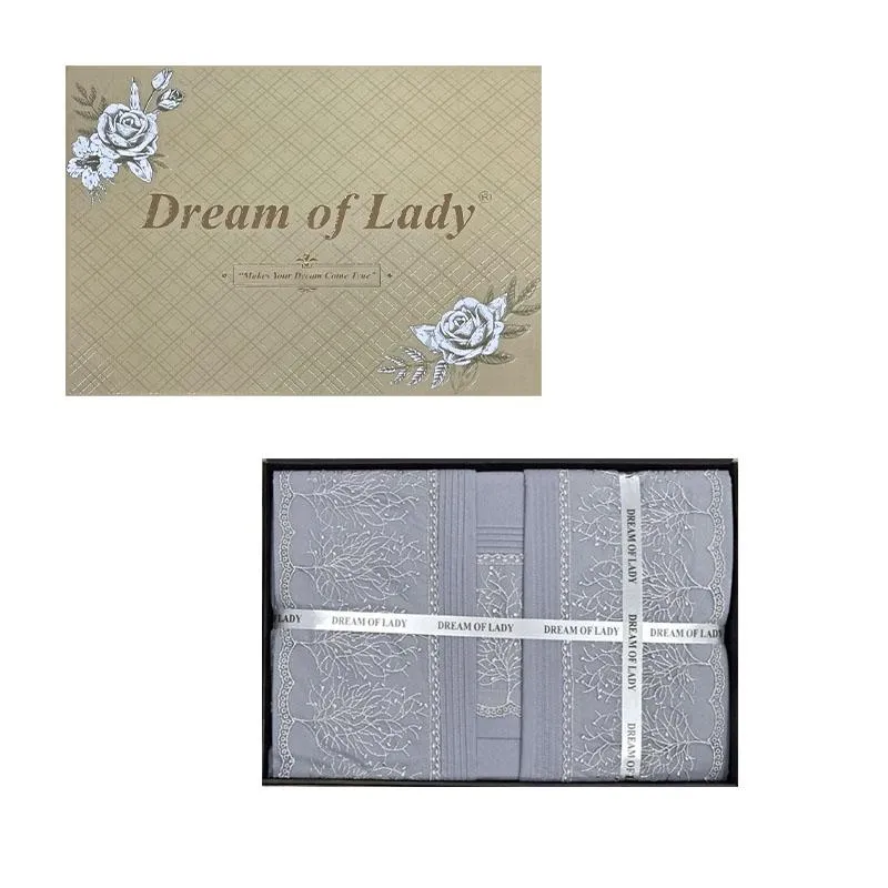 Set lenjerie de pat 4 pcs