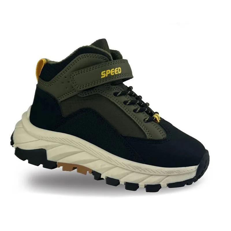 Botine Baieti (27-32)