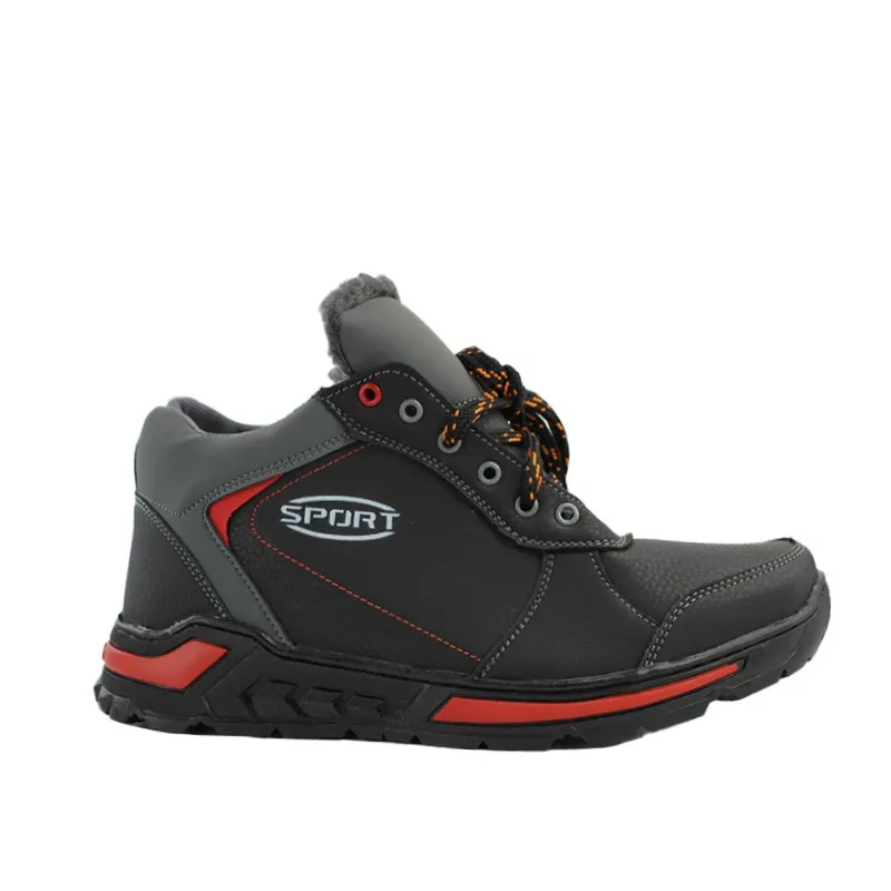 Botine Barbati (40-45)